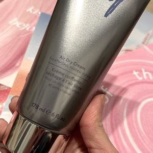 MONAT air dry cream